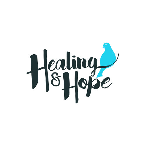 symbols of hope and healing