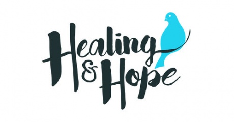 Healing and hope